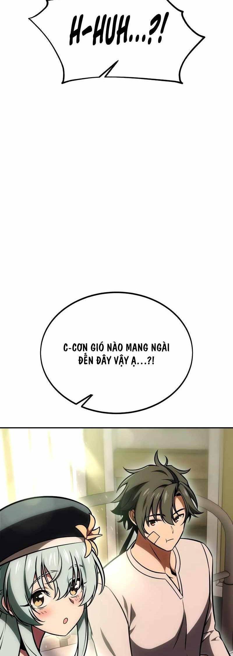 Tôi Đã Giết Tuyển Thủ Học Viện: Chapter 33