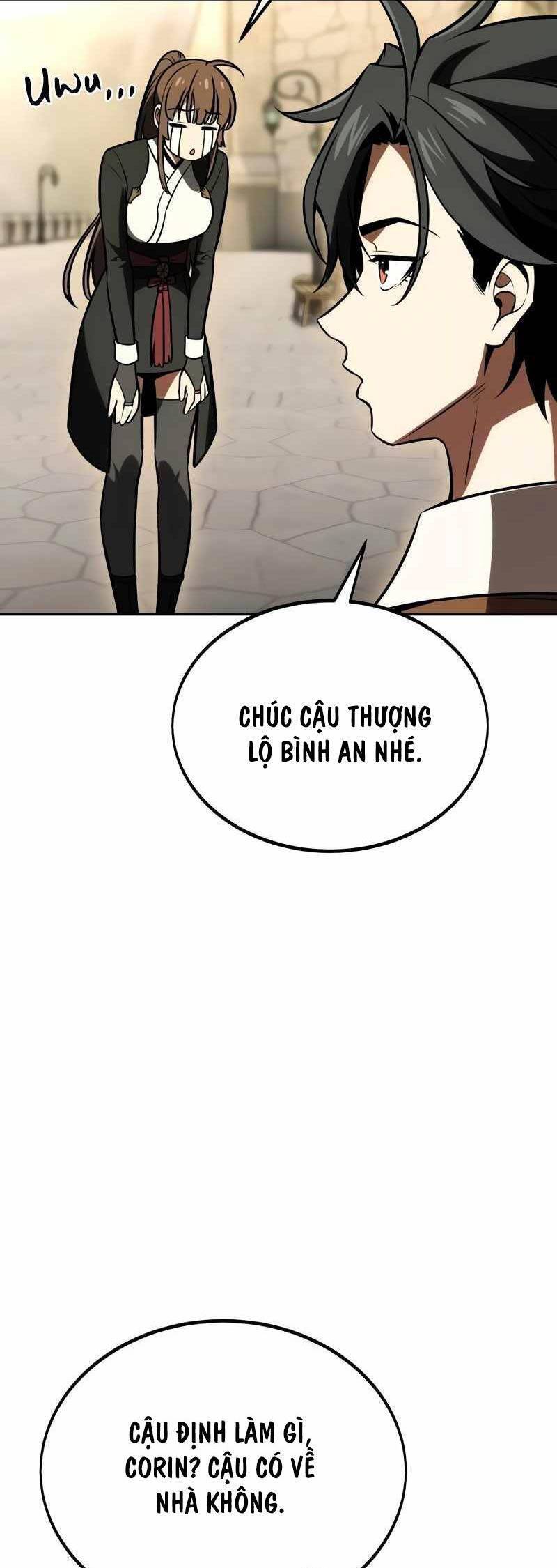 Tôi Đã Giết Tuyển Thủ Học Viện: Chapter 33