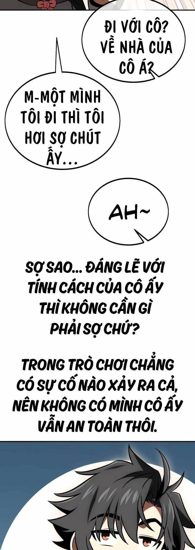 Tôi Đã Giết Tuyển Thủ Học Viện: Chapter 33
