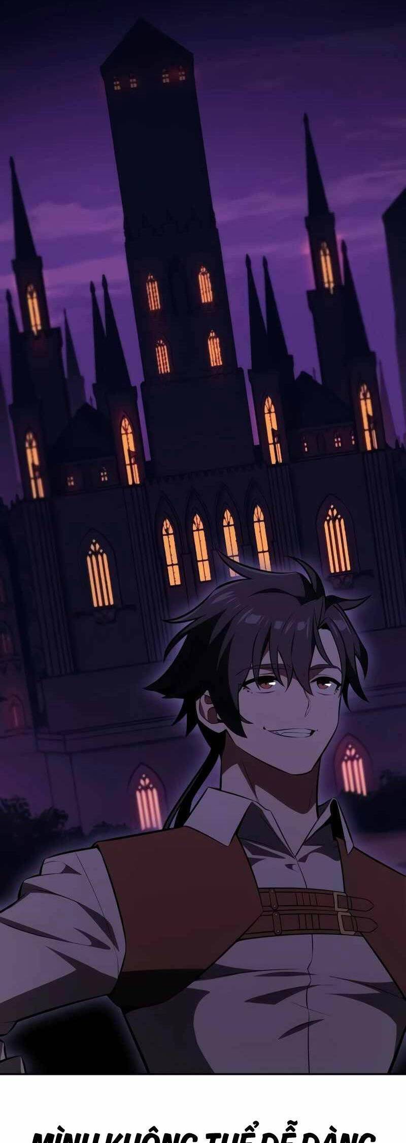 Tôi Đã Giết Tuyển Thủ Học Viện: Chapter 33