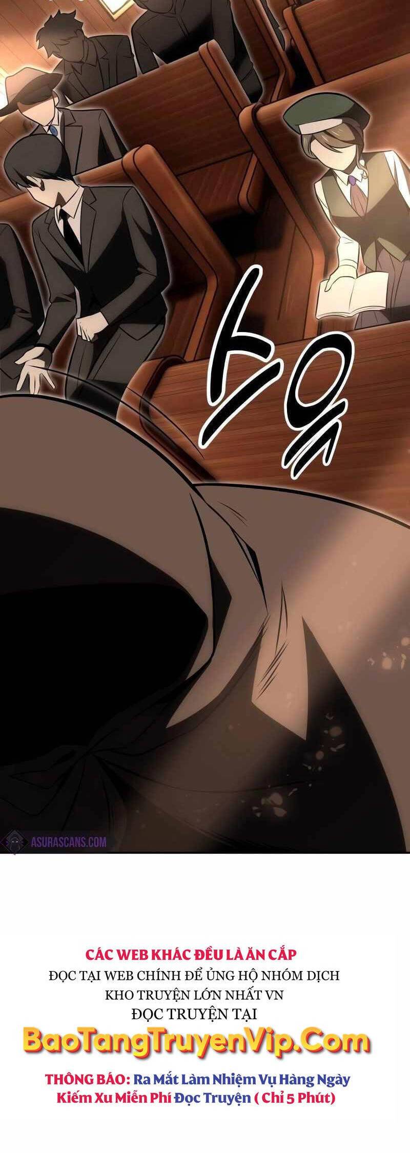 Tôi Đã Giết Tuyển Thủ Học Viện: Chapter 33