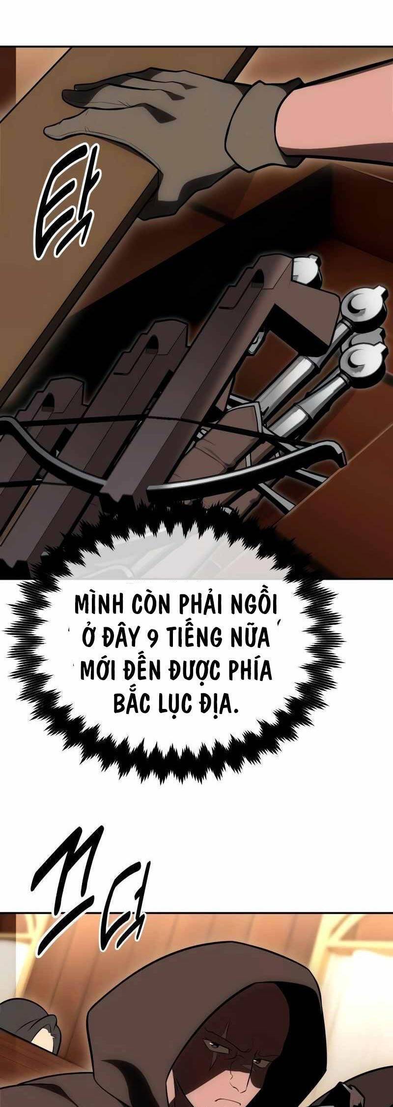 Tôi Đã Giết Tuyển Thủ Học Viện: Chapter 33