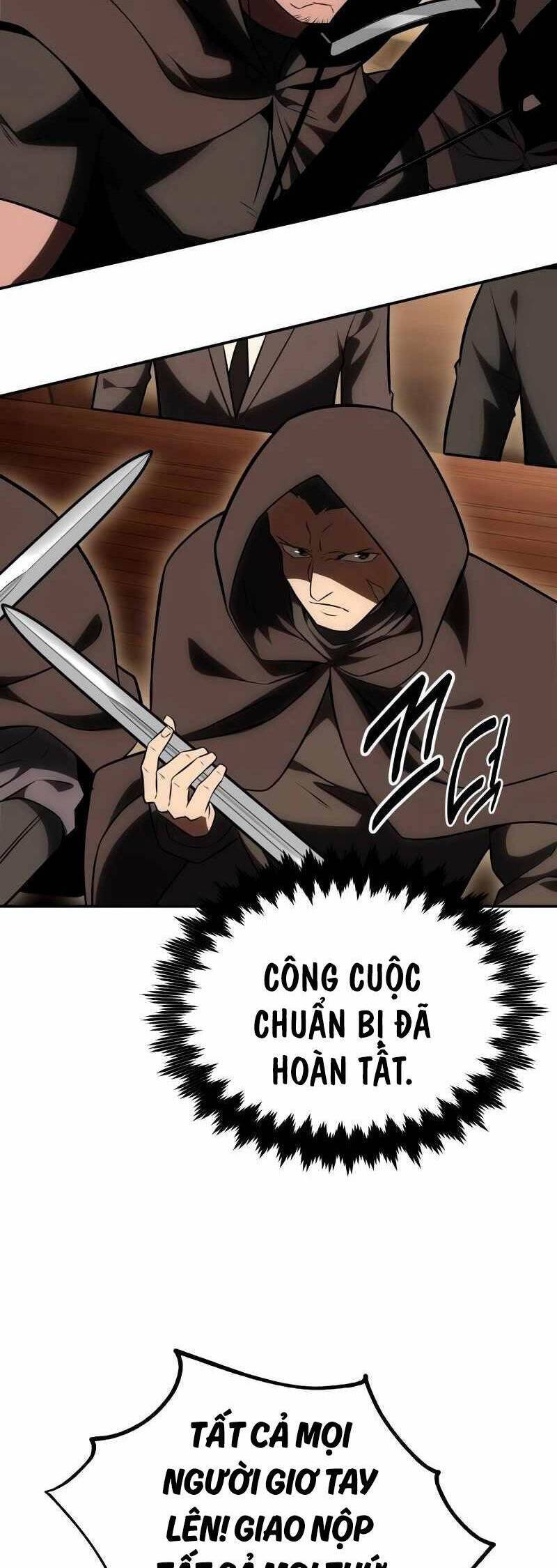 Tôi Đã Giết Tuyển Thủ Học Viện: Chapter 33