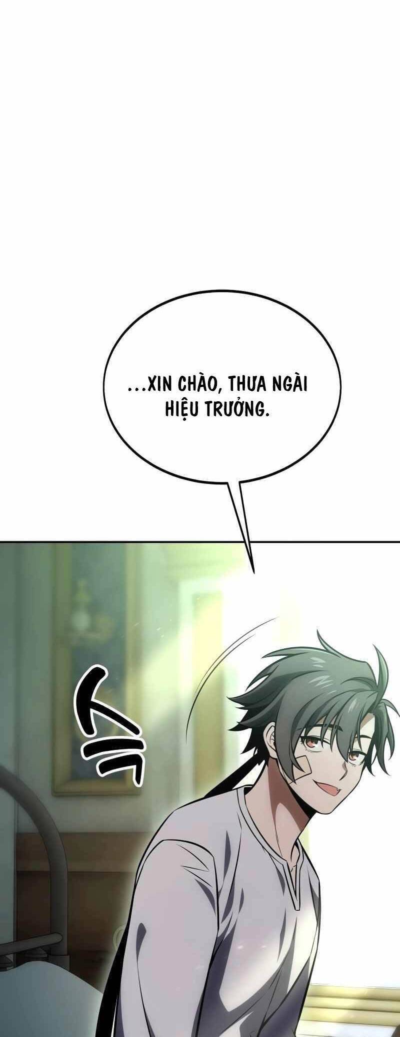Tôi Đã Giết Tuyển Thủ Học Viện: Chapter 33
