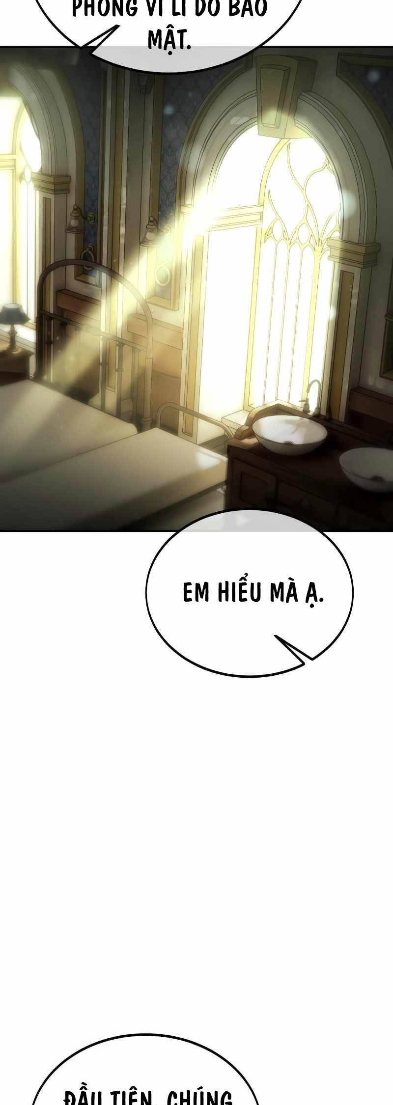 Tôi Đã Giết Tuyển Thủ Học Viện: Chapter 33