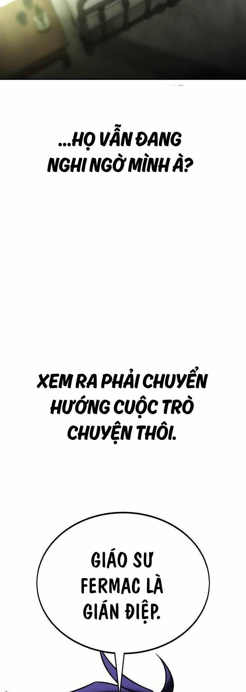Tôi Đã Giết Tuyển Thủ Học Viện: Chapter 33