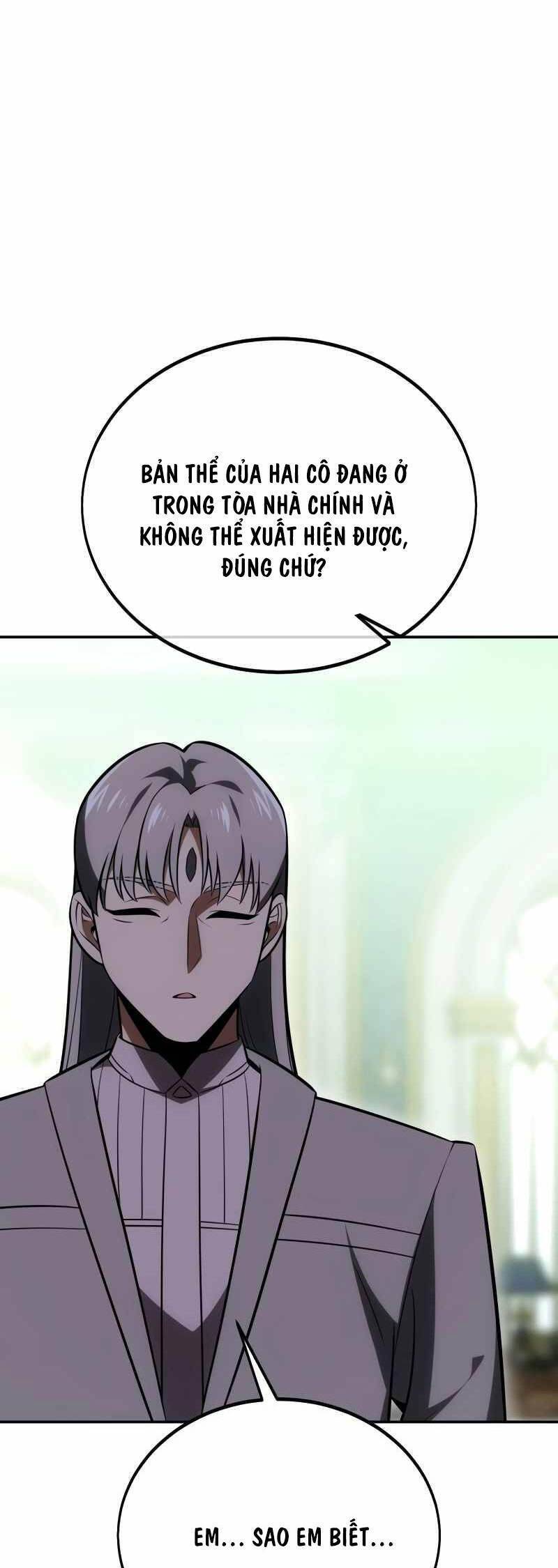 Tôi Đã Giết Tuyển Thủ Học Viện: Chapter 33