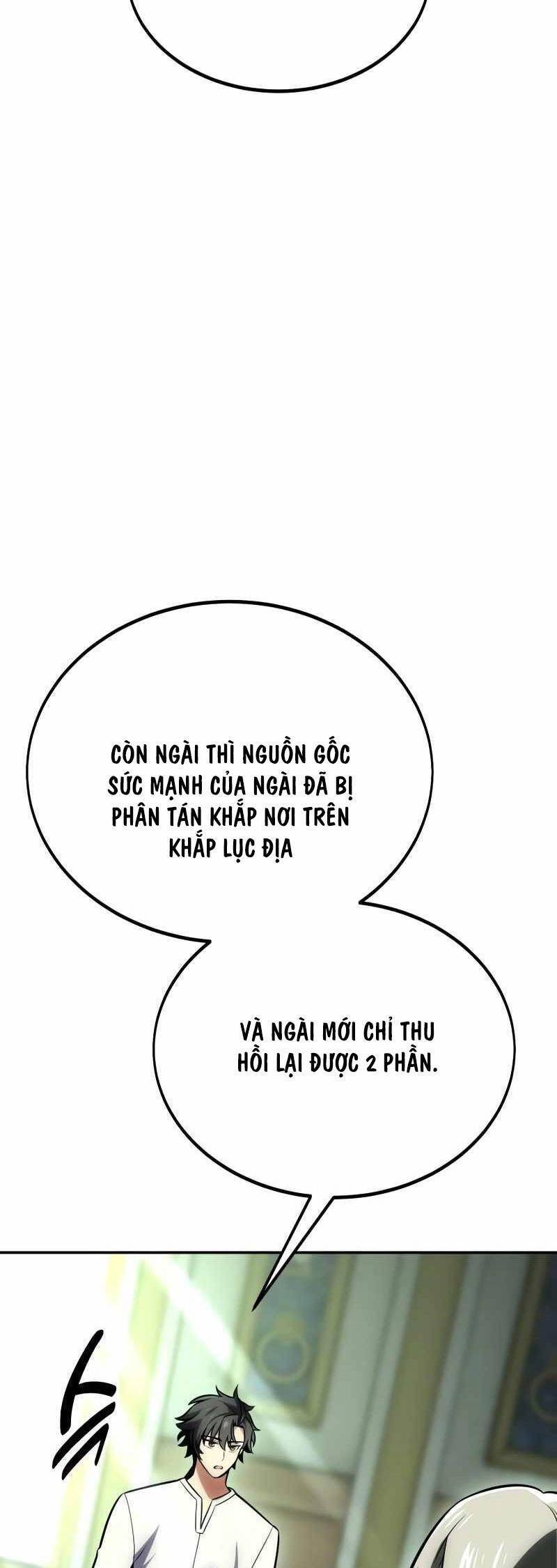 Tôi Đã Giết Tuyển Thủ Học Viện: Chapter 33
