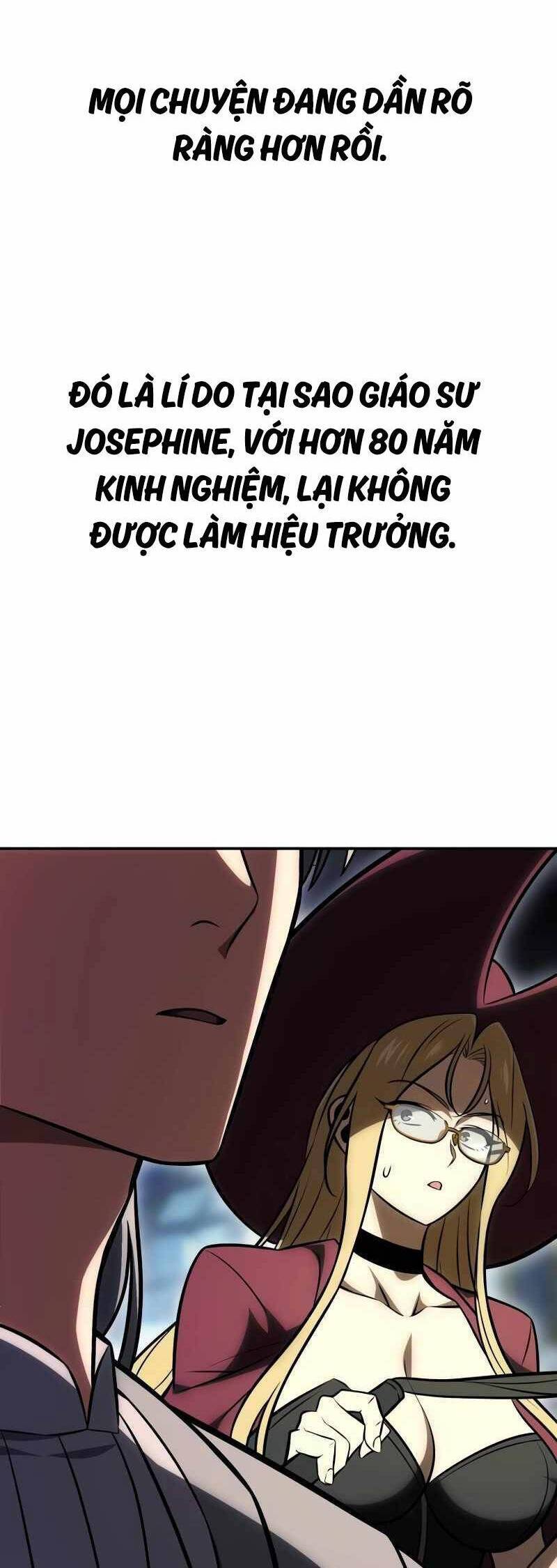 Tôi Đã Giết Tuyển Thủ Học Viện: Chapter 33