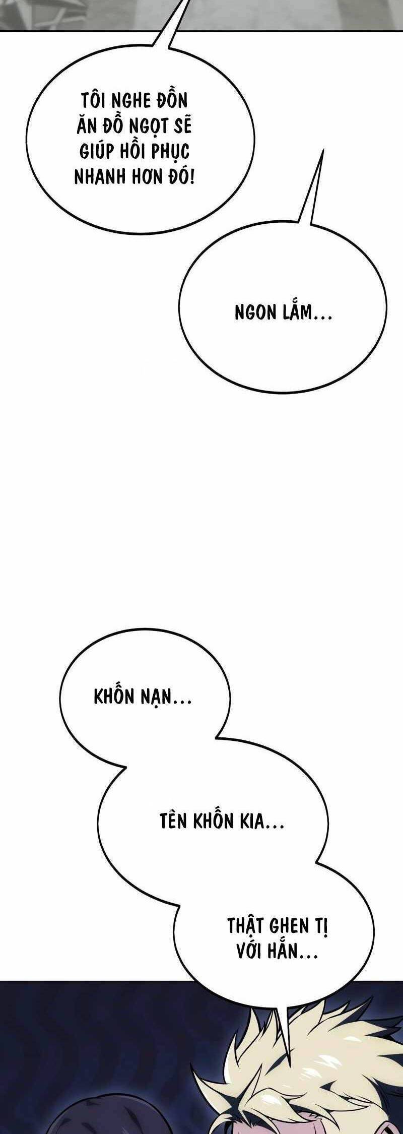 Tôi Đã Giết Tuyển Thủ Học Viện: Chapter 33