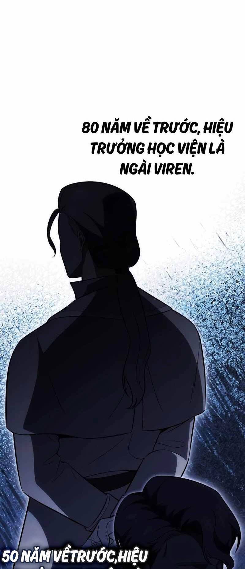 Tôi Đã Giết Tuyển Thủ Học Viện: Chapter 33