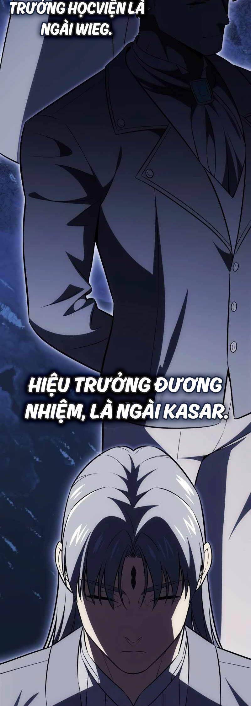 Tôi Đã Giết Tuyển Thủ Học Viện: Chapter 33