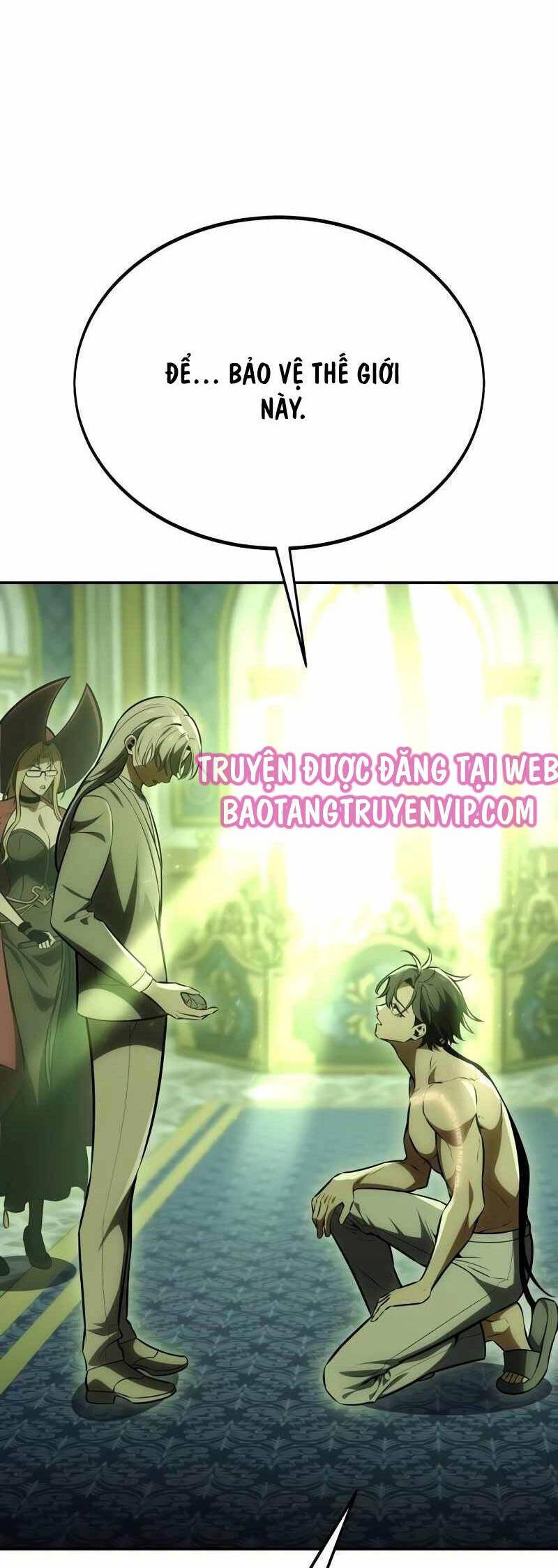 Tôi Đã Giết Tuyển Thủ Học Viện: Chapter 33
