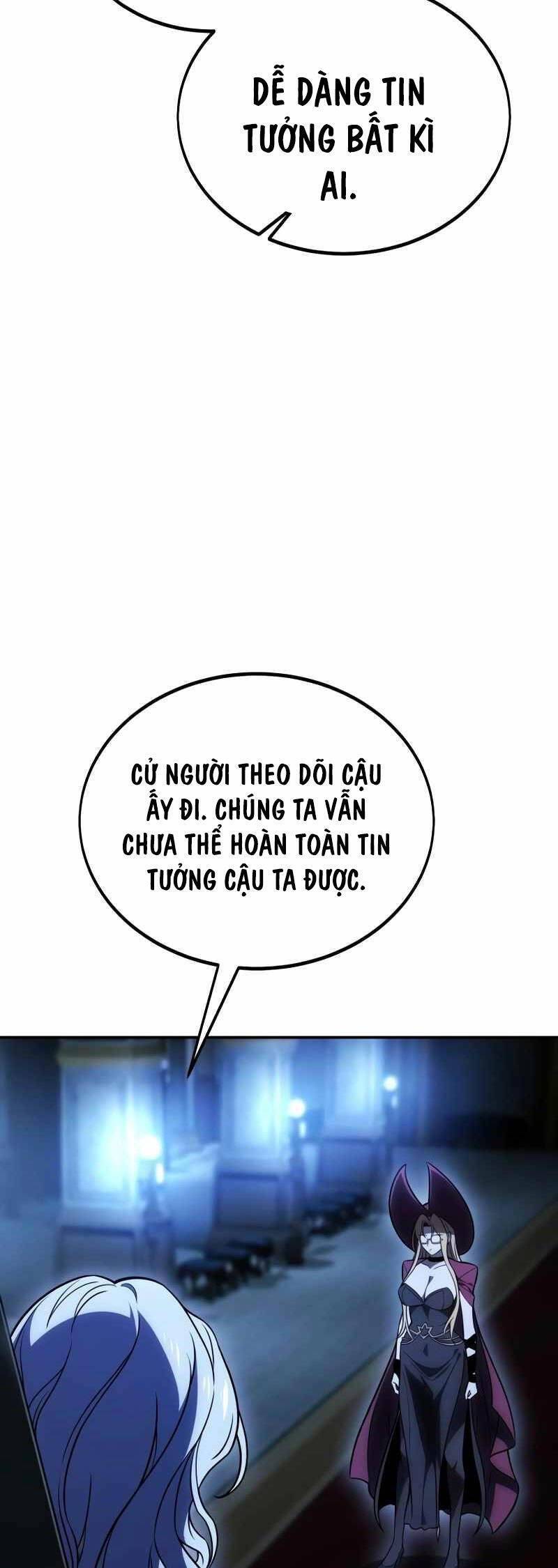 Tôi Đã Giết Tuyển Thủ Học Viện: Chapter 33