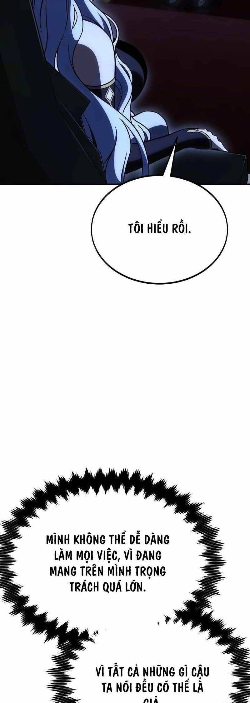 Tôi Đã Giết Tuyển Thủ Học Viện: Chapter 33