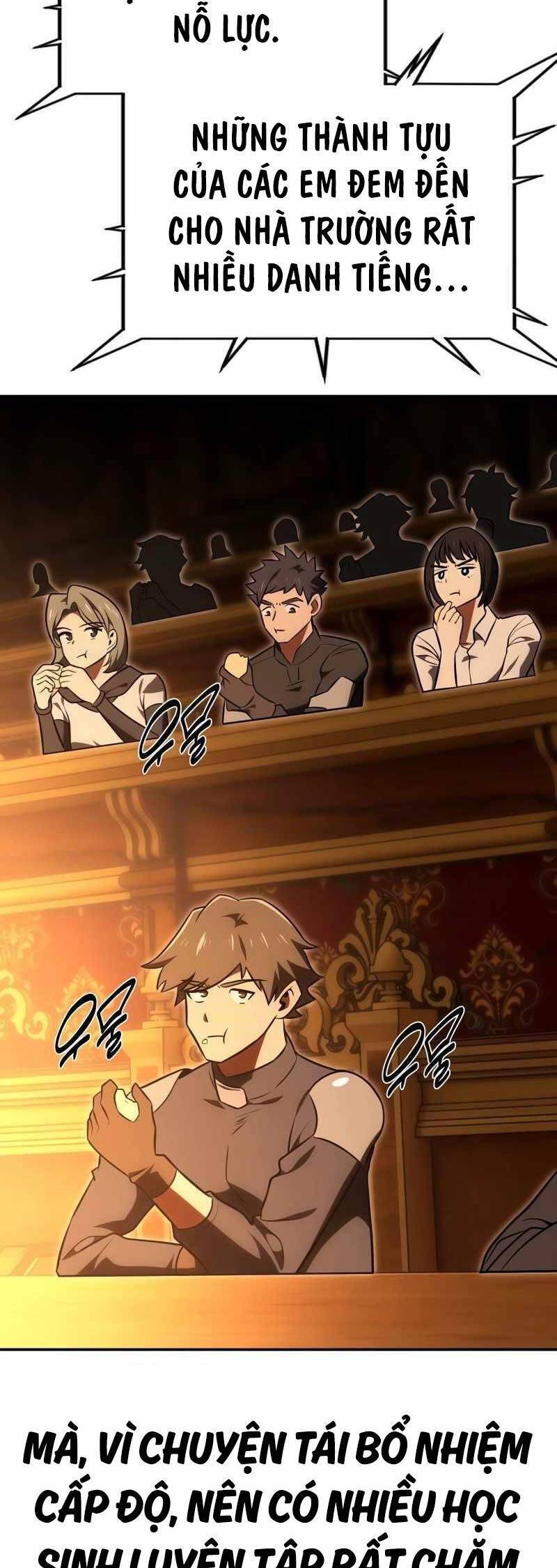 Tôi Đã Giết Tuyển Thủ Học Viện: Chapter 33