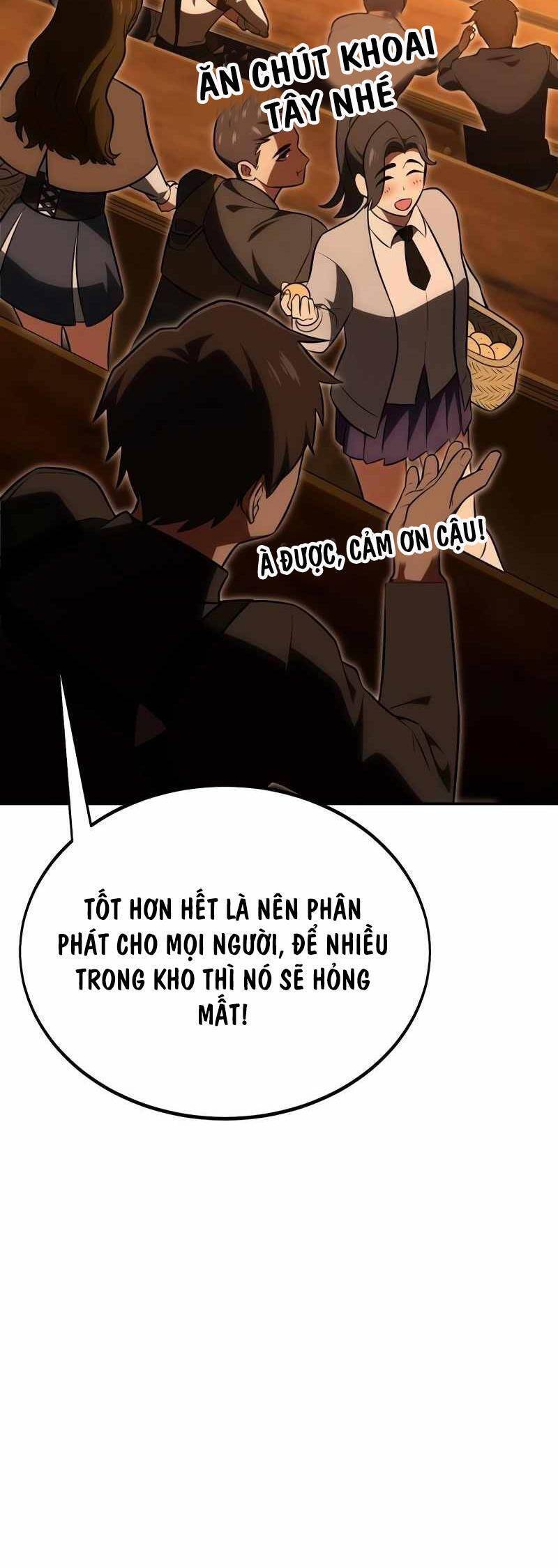 Tôi Đã Giết Tuyển Thủ Học Viện: Chapter 33