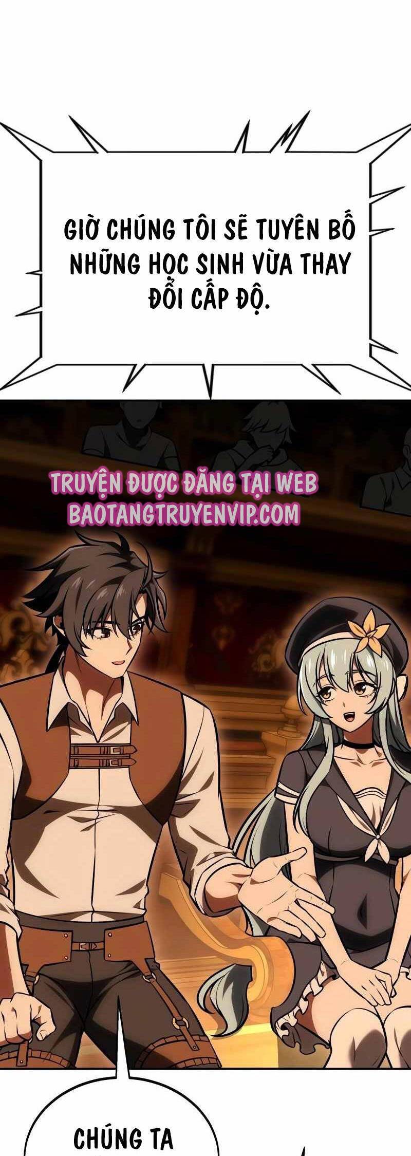 Tôi Đã Giết Tuyển Thủ Học Viện: Chapter 33