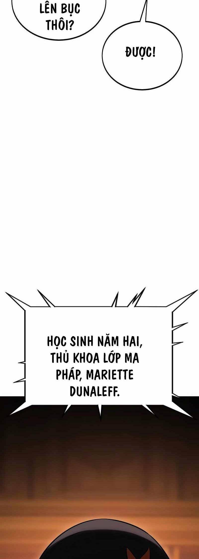 Tôi Đã Giết Tuyển Thủ Học Viện: Chapter 33