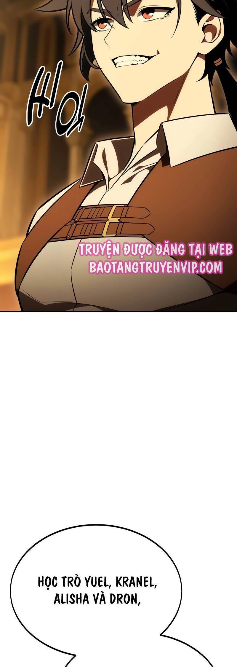 Tôi Đã Giết Tuyển Thủ Học Viện: Chapter 33