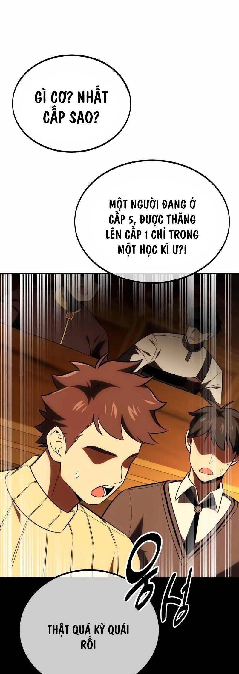 Tôi Đã Giết Tuyển Thủ Học Viện: Chapter 33