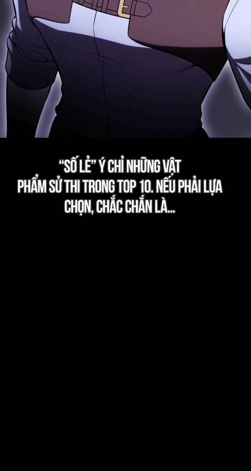 Tôi Đã Giết Tuyển Thủ Học Viện: Chapter 45