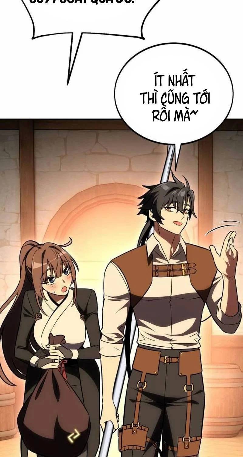 Tôi Đã Giết Tuyển Thủ Học Viện: Chapter 45