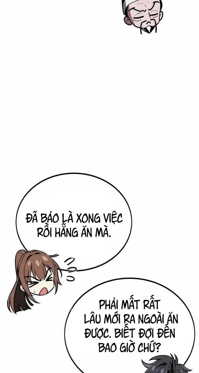 Tôi Đã Giết Tuyển Thủ Học Viện: Chapter 45