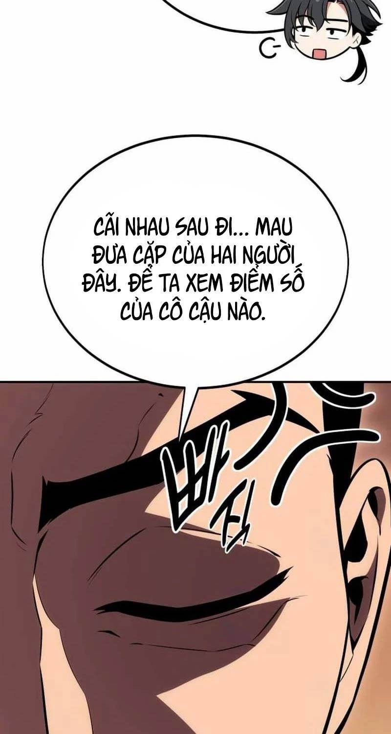 Tôi Đã Giết Tuyển Thủ Học Viện: Chapter 45