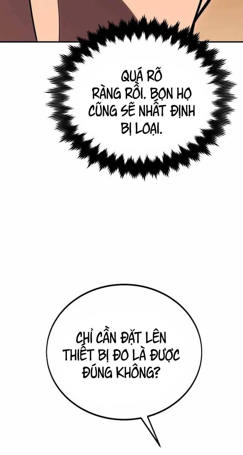 Tôi Đã Giết Tuyển Thủ Học Viện: Chapter 45