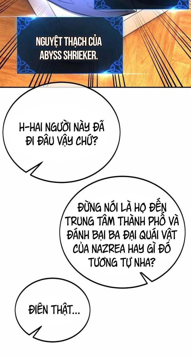 Tôi Đã Giết Tuyển Thủ Học Viện: Chapter 45
