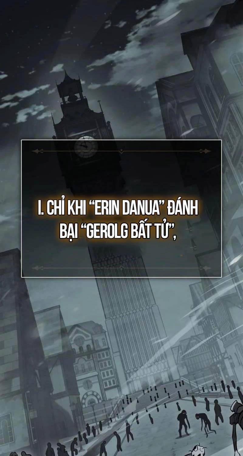 Tôi Đã Giết Tuyển Thủ Học Viện: Chapter 45