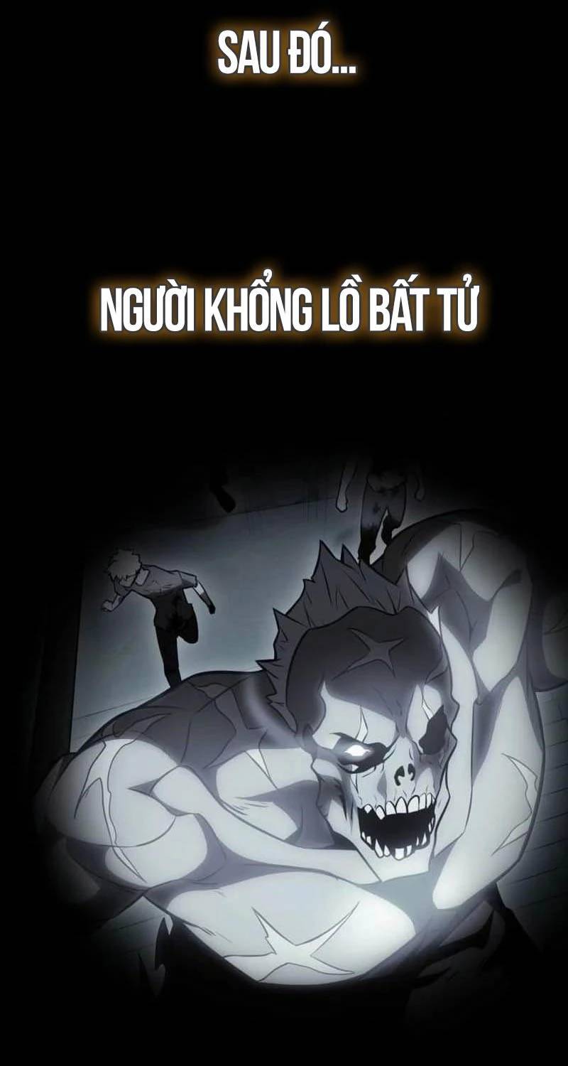 Tôi Đã Giết Tuyển Thủ Học Viện: Chapter 45