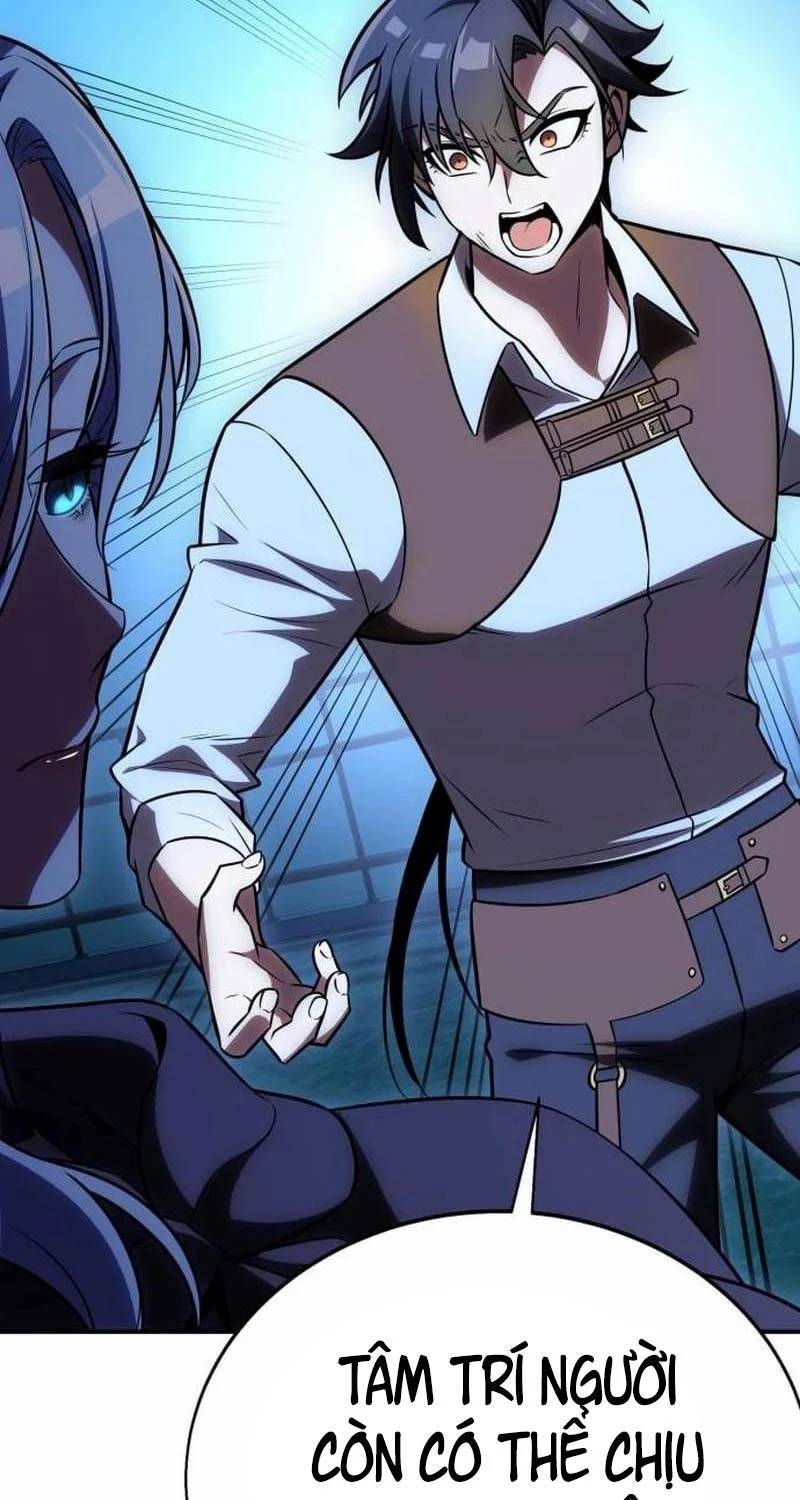 Tôi Đã Giết Tuyển Thủ Học Viện: Chapter 45
