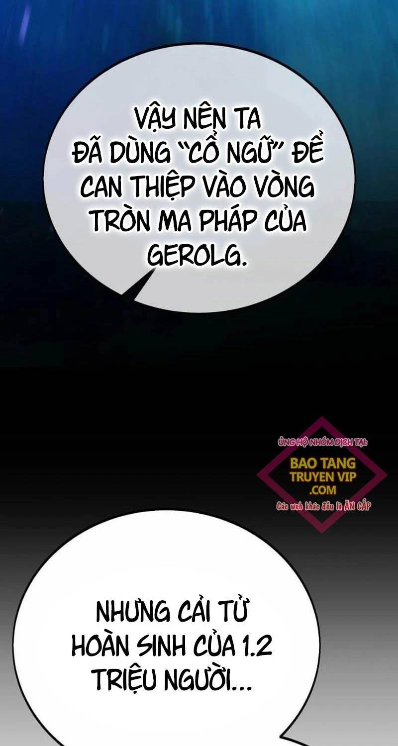 Tôi Đã Giết Tuyển Thủ Học Viện: Chapter 45