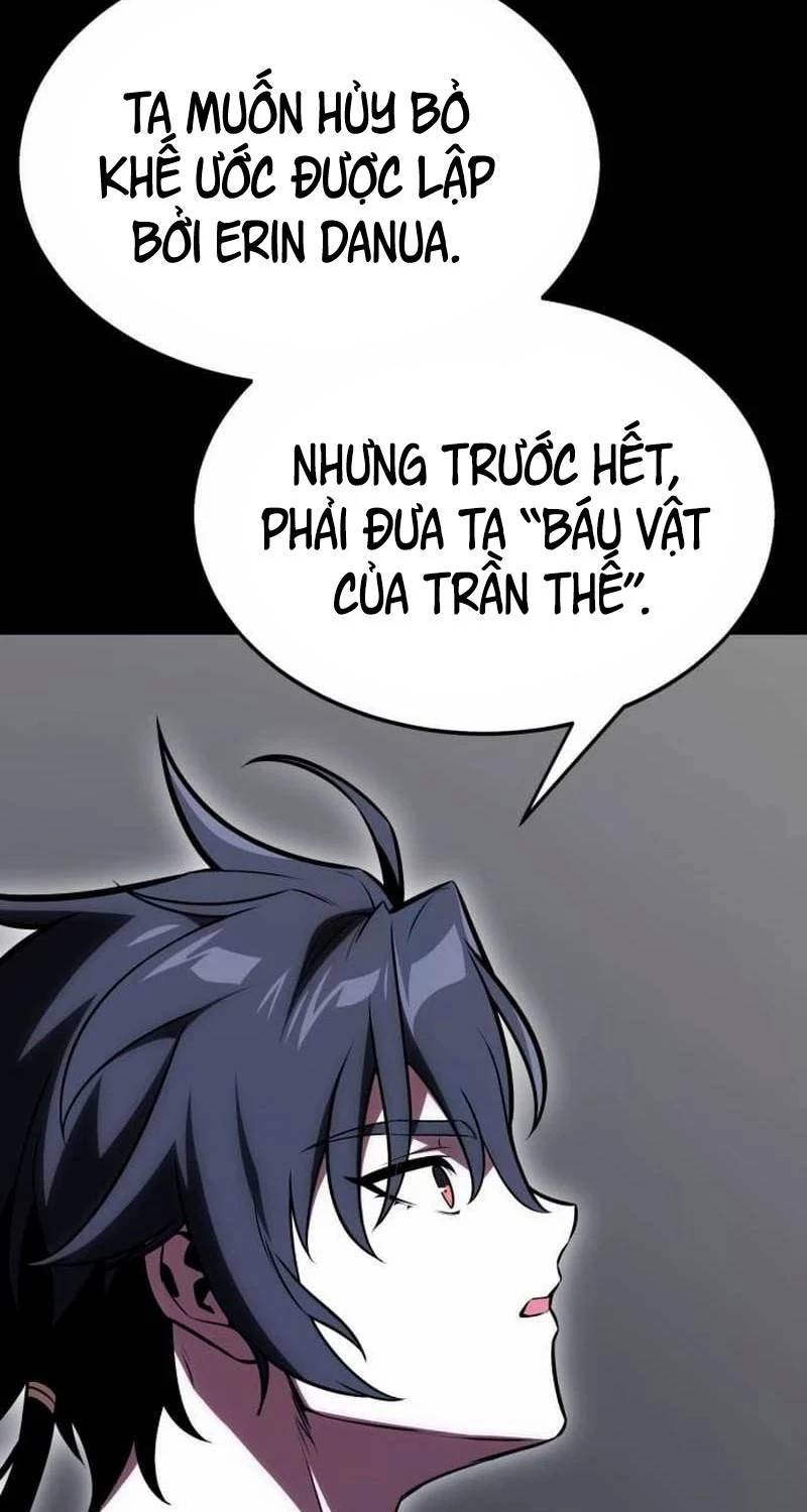 Tôi Đã Giết Tuyển Thủ Học Viện: Chapter 45