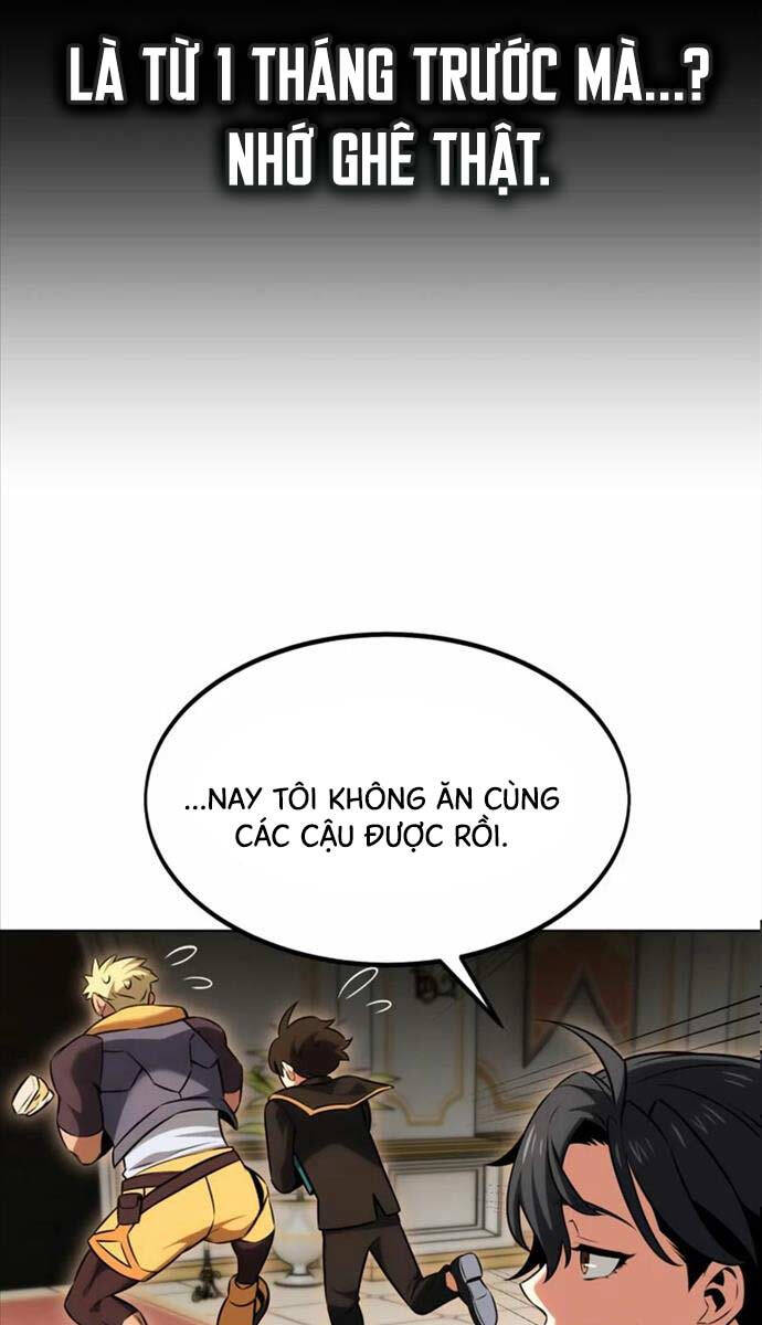 Tôi Đã Giết Tuyển Thủ Học Viện: Chương 16