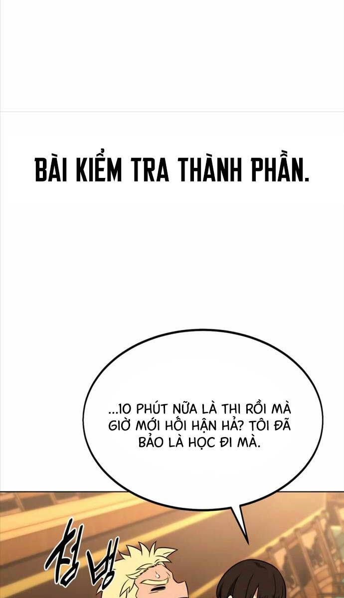 Tôi Đã Giết Tuyển Thủ Học Viện: Chương 16