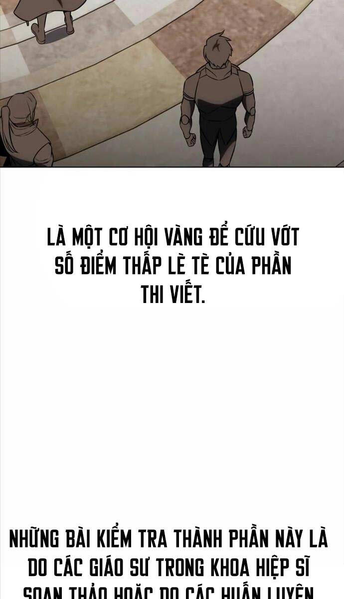 Tôi Đã Giết Tuyển Thủ Học Viện: Chương 16