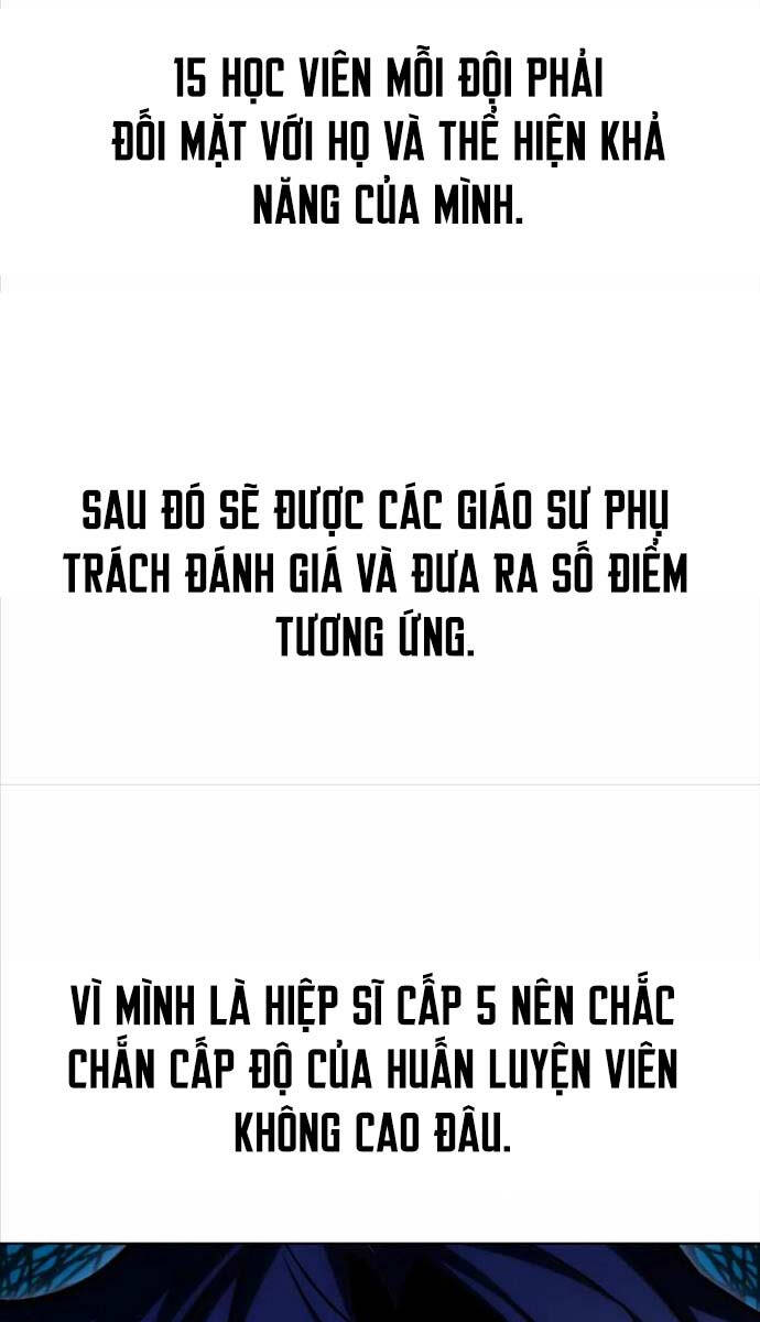 Tôi Đã Giết Tuyển Thủ Học Viện: Chương 16