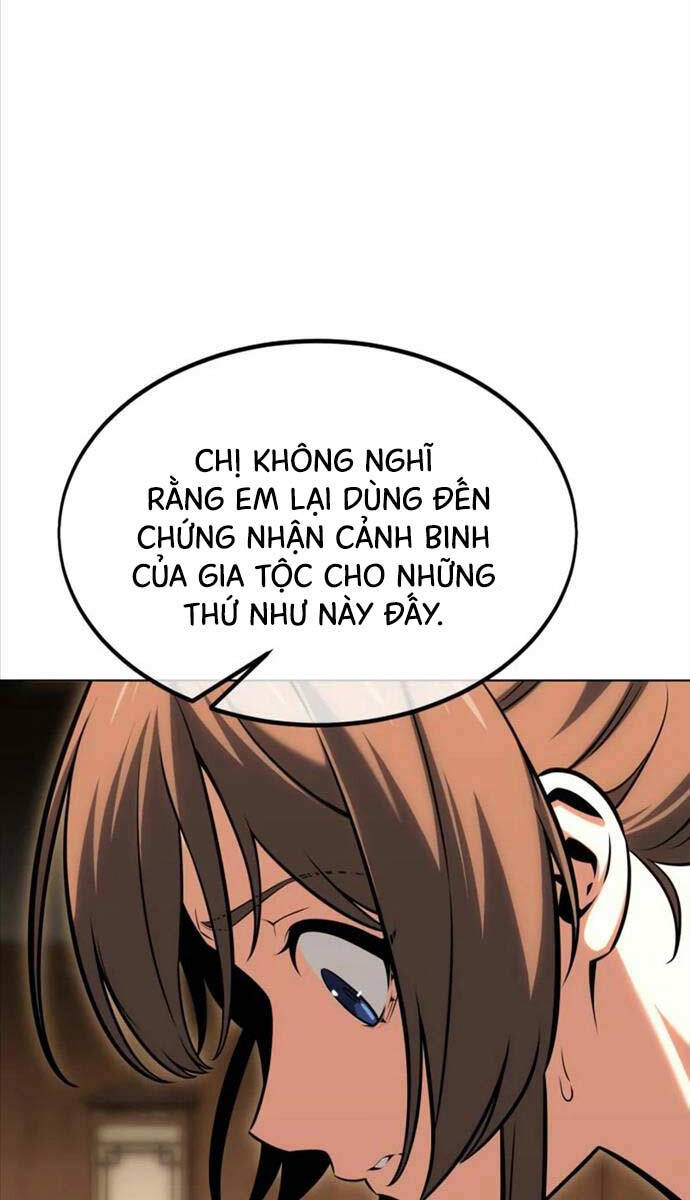 Tôi Đã Giết Tuyển Thủ Học Viện: Chương 16