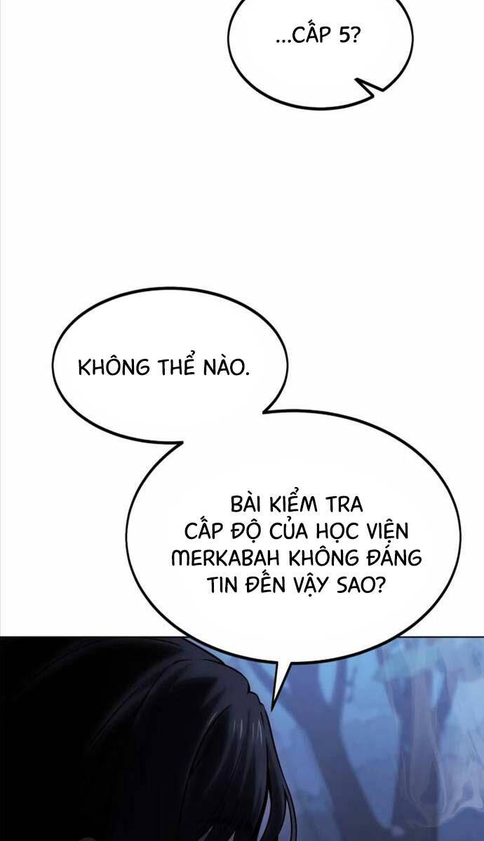 Tôi Đã Giết Tuyển Thủ Học Viện: Chương 16
