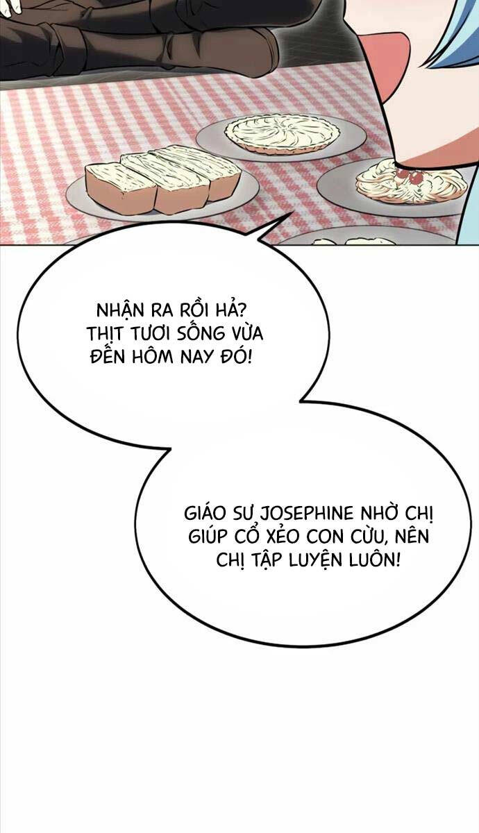 Tôi Đã Giết Tuyển Thủ Học Viện: Chương 16