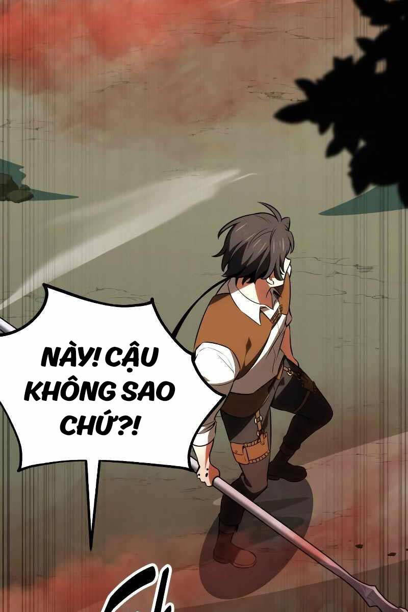 Tôi Đã Giết Tuyển Thủ Học Viện: Chương 19