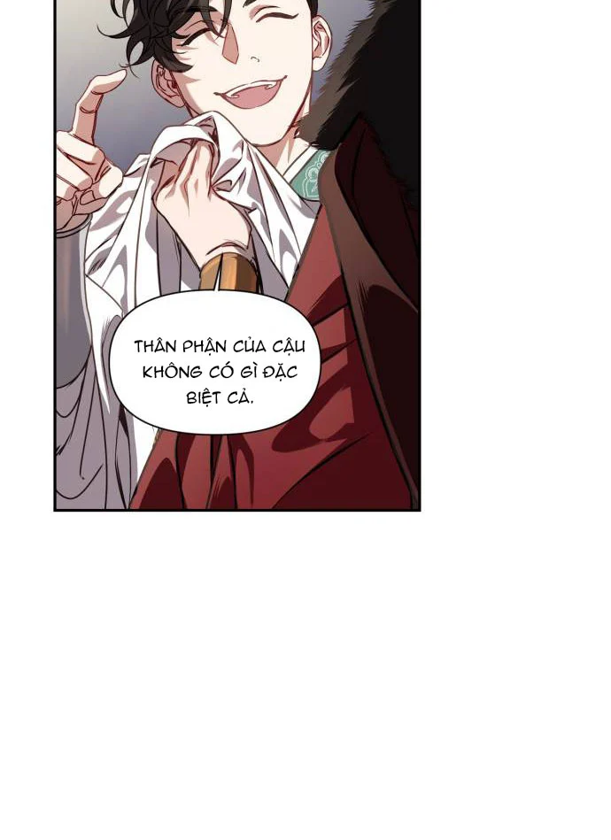 Bản Tình Ca Heeran: Chapter 1