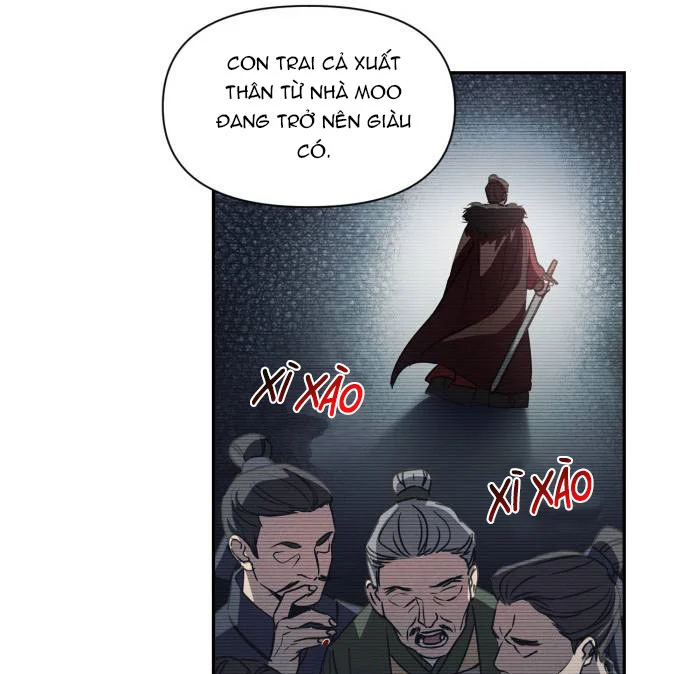 Bản Tình Ca Heeran: Chapter 1