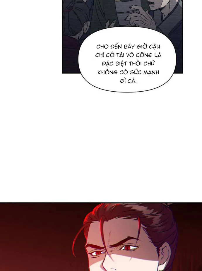Bản Tình Ca Heeran: Chapter 1