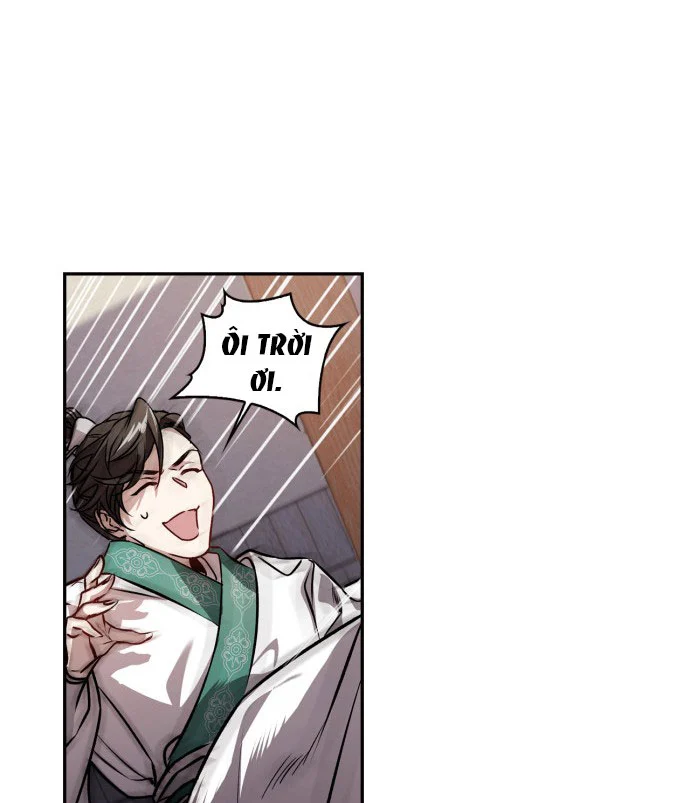 Bản Tình Ca Heeran: Chapter 1