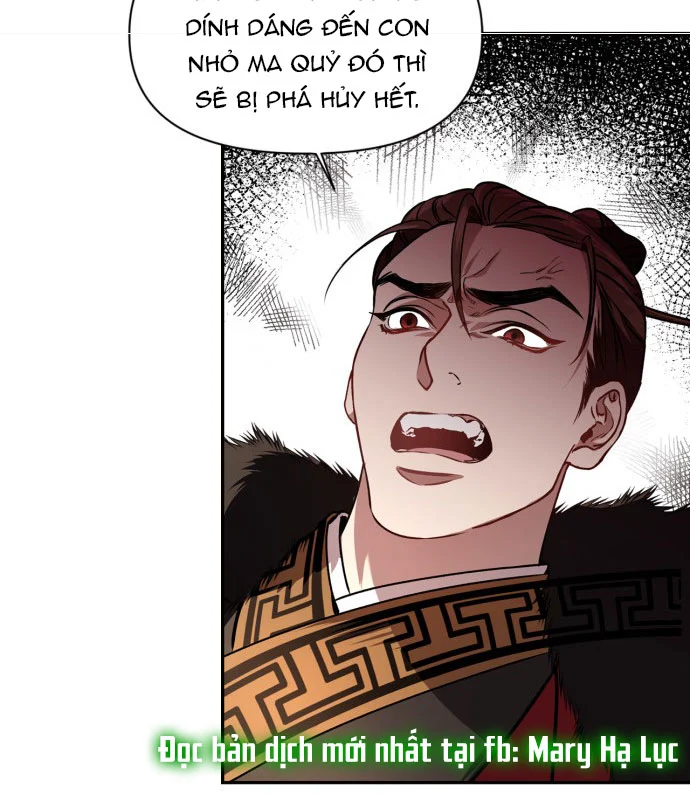 Bản Tình Ca Heeran: Chapter 1