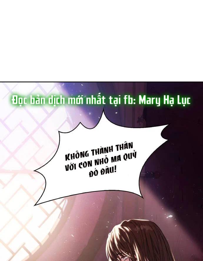 Bản Tình Ca Heeran: Chapter 1